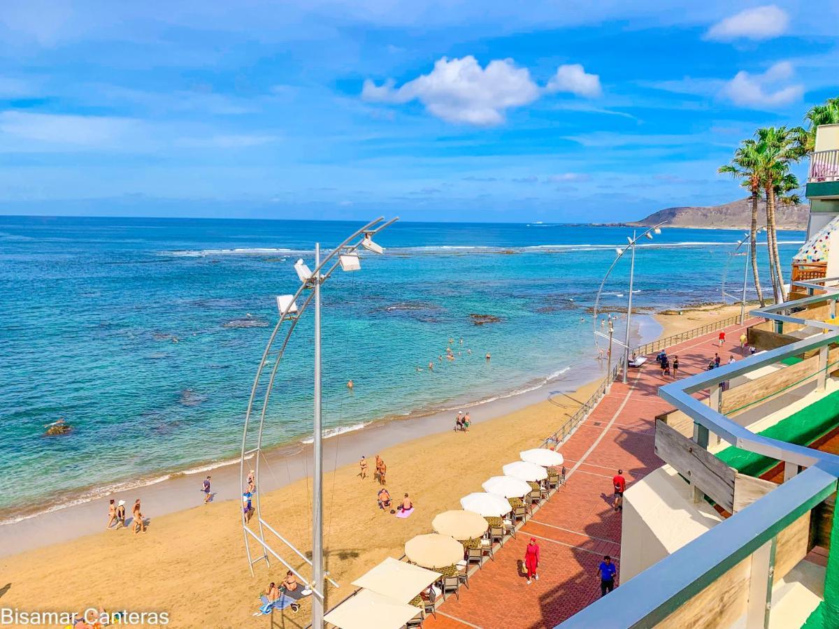 Brisamar Canteras * Las Palmas de Gran Canaria