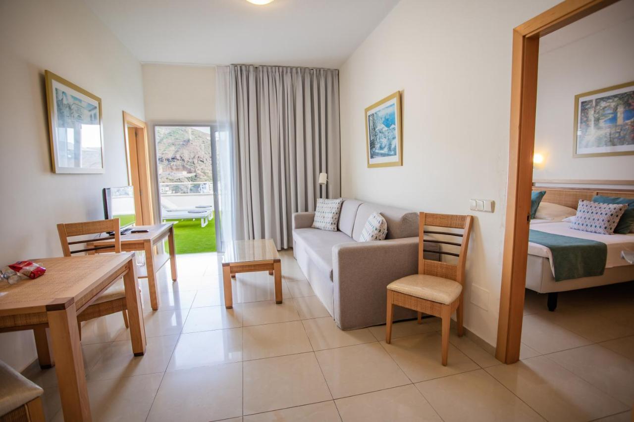 Apartment Servatur Terrazamar Sun *