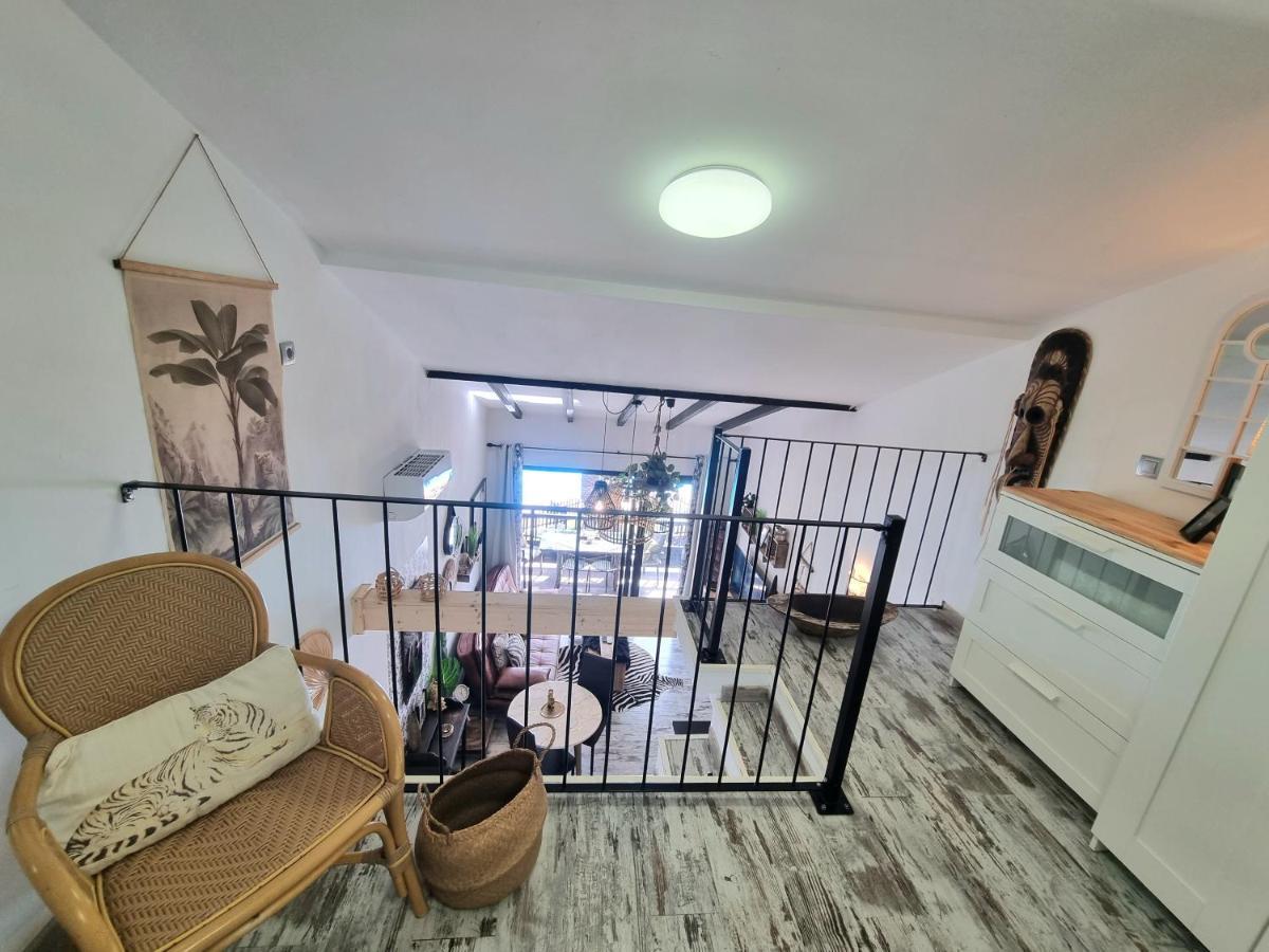 Holiday home 2 Sun Club Terraza