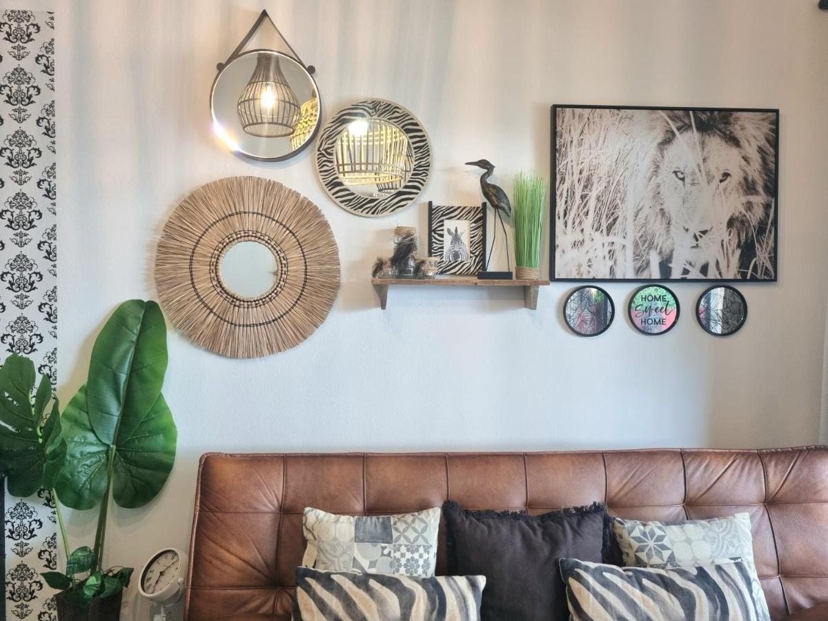 2 Sun Club Terraza Holiday home Maspalomas (Gran Canaria)