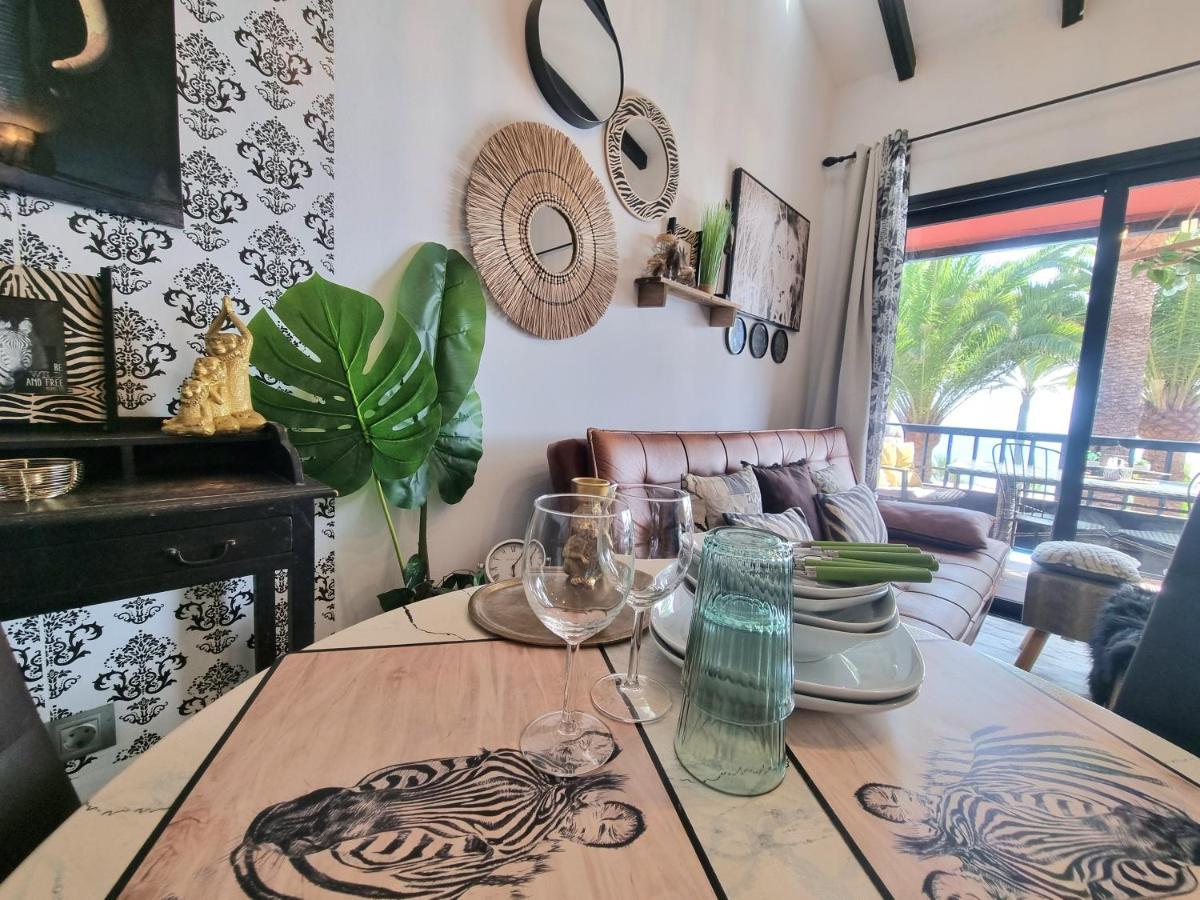 2 Sun Club Terraza Holiday home Maspalomas (Gran Canaria)