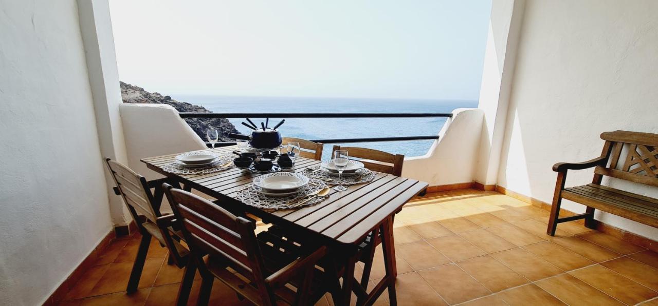 Apartamento Salema Mar, Relax Y Atardecer Al Norte De Gran Canaria Las Palmas de Gran Canaria