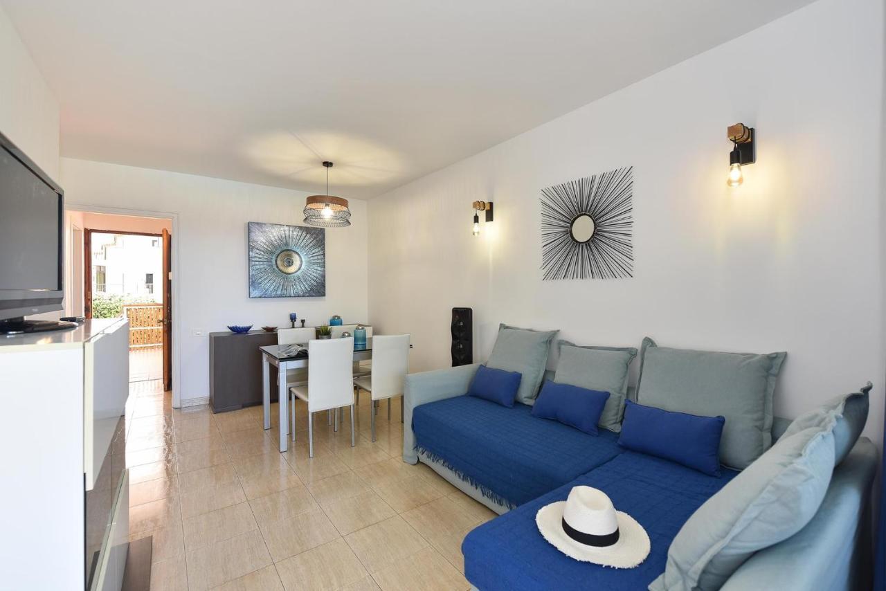 Apartamento Aida 202 By Villagrancanaria *