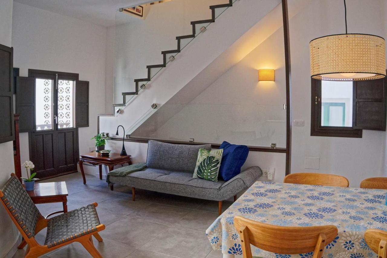The Palm House Apartment Puerto De Mogan