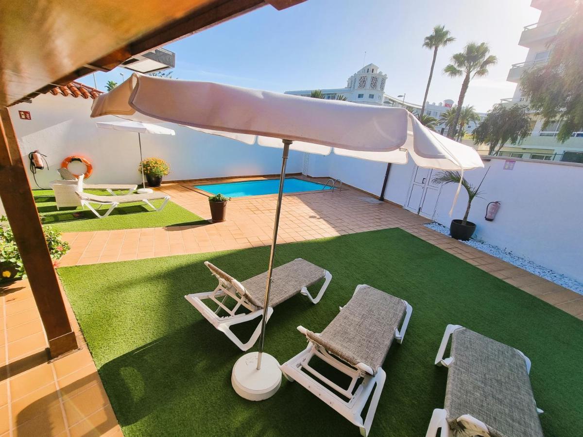Teresa Appartement Playa del Inglés