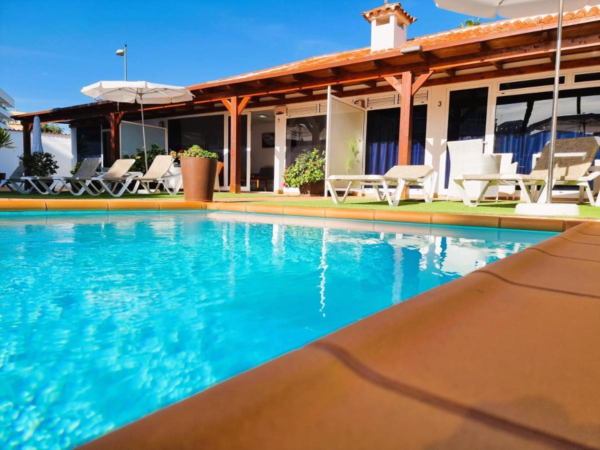 Teresa Appartement Playa del Inglés
