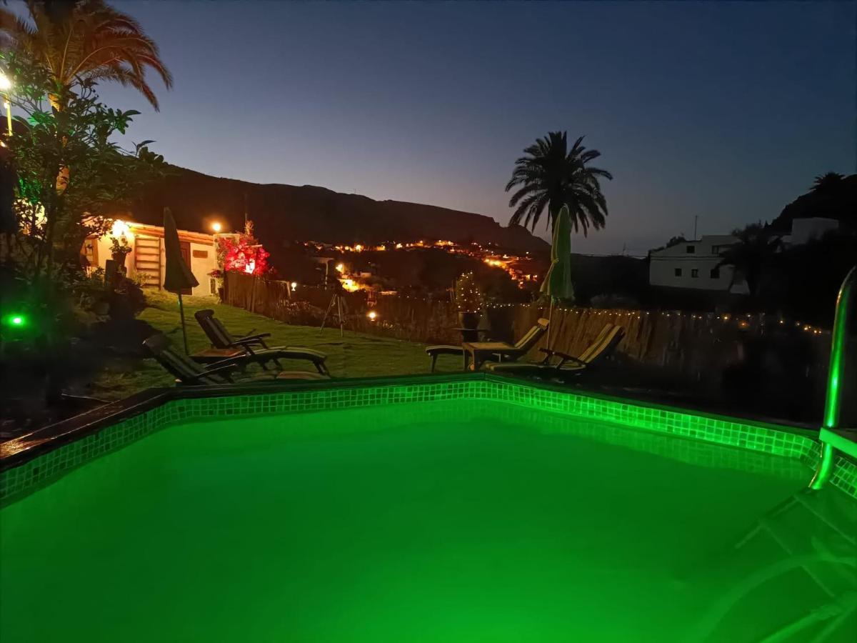 Country house Casa Elea