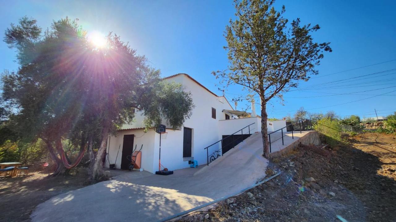 Casa Hoya Grande