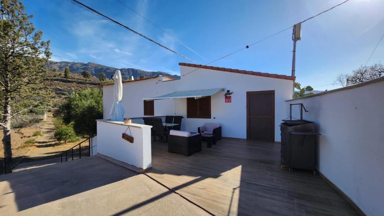 Сasa de vacaciones Casa Hoya Grande