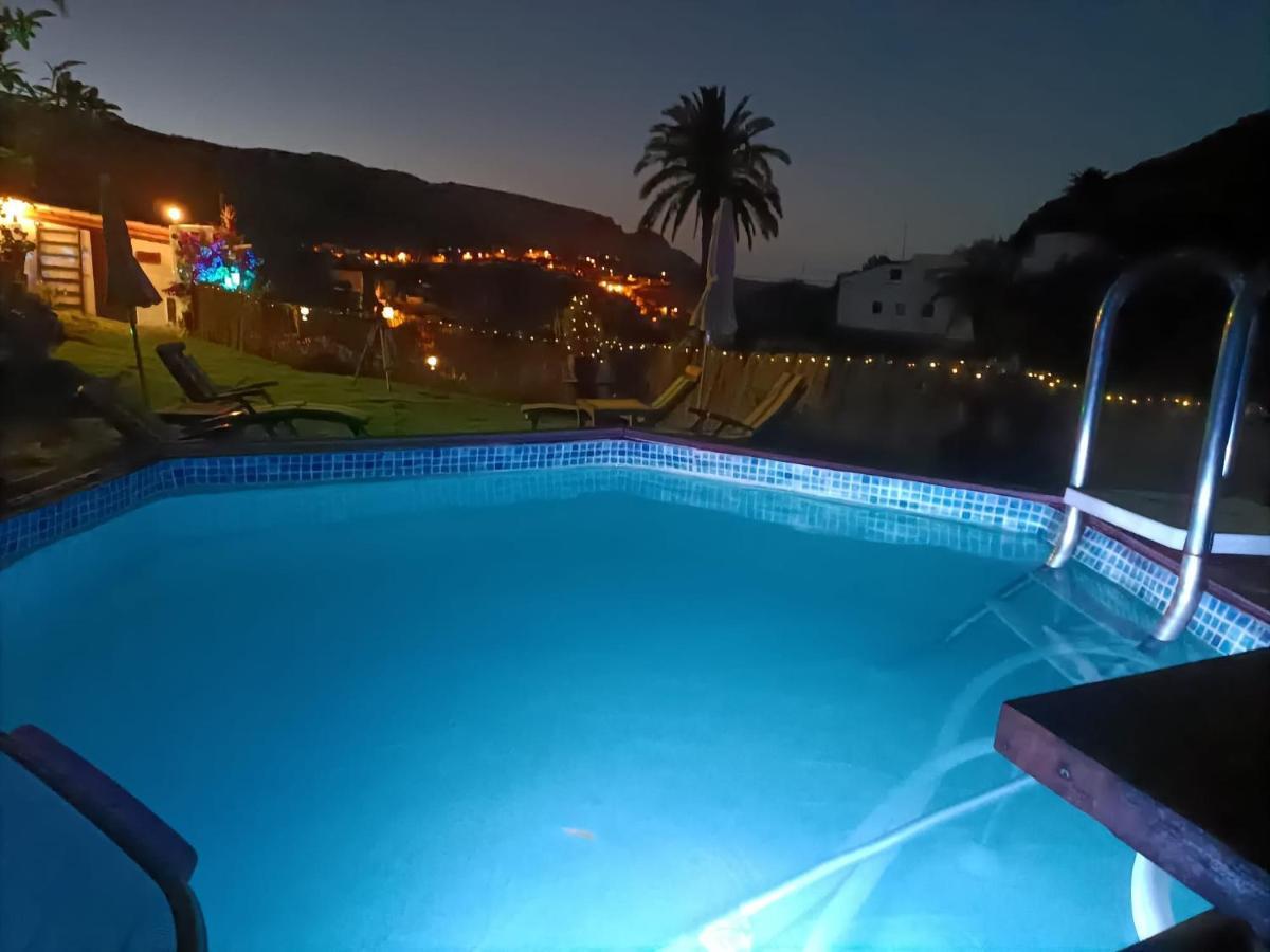 Casa Elea San Bartolomé