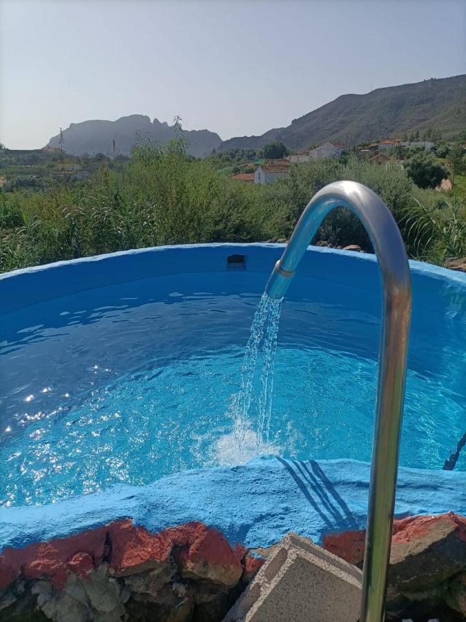 Casa Hoya Grande Сasa de vacaciones *