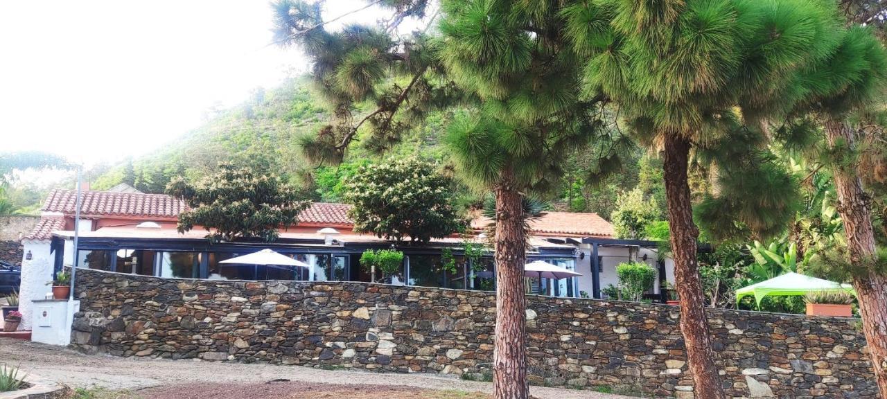 Pousada Casa Donana *