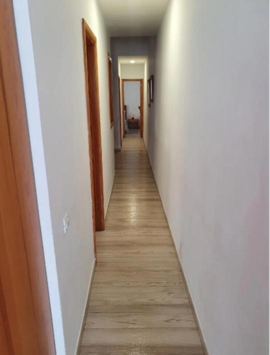 Marazul Canteras Appartement