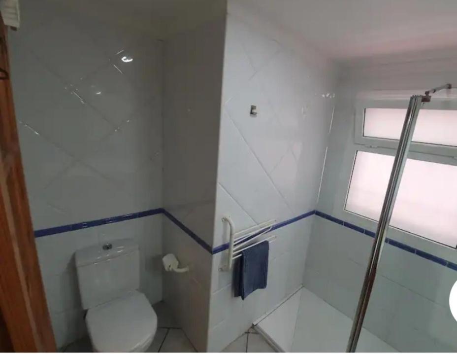 Marazul Canteras Appartement Las Palmas