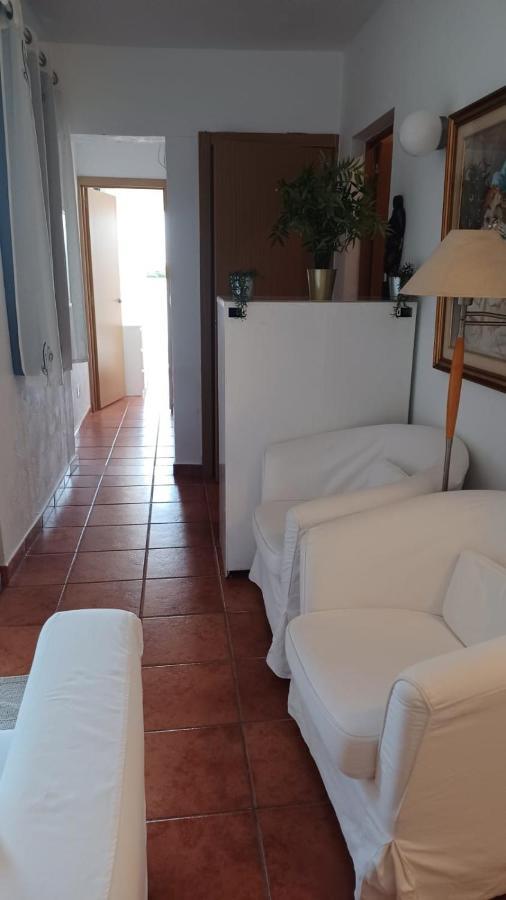 Apartamento La Caytispa