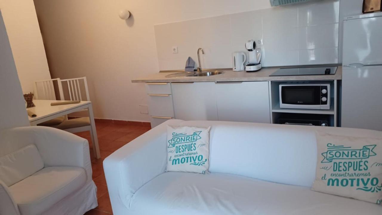 La Caytispa Apartamento Puerto De Mogan