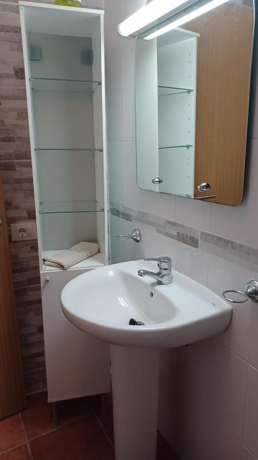 La Caytispa *