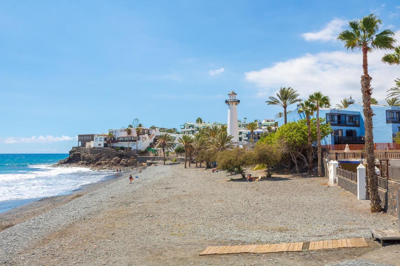 Makai 5* Playa Del Aguila (Las Palmas)