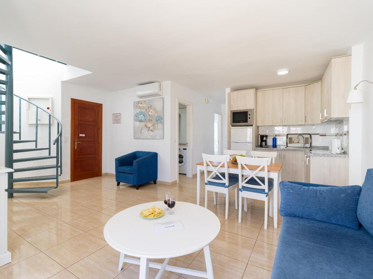 Apartment Marina Nº 298 Puerto De Mogan