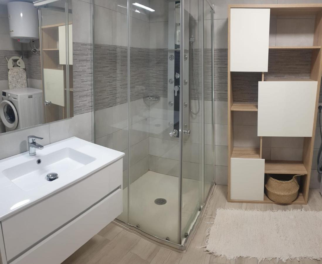 Apartamento Valle De La Vega *