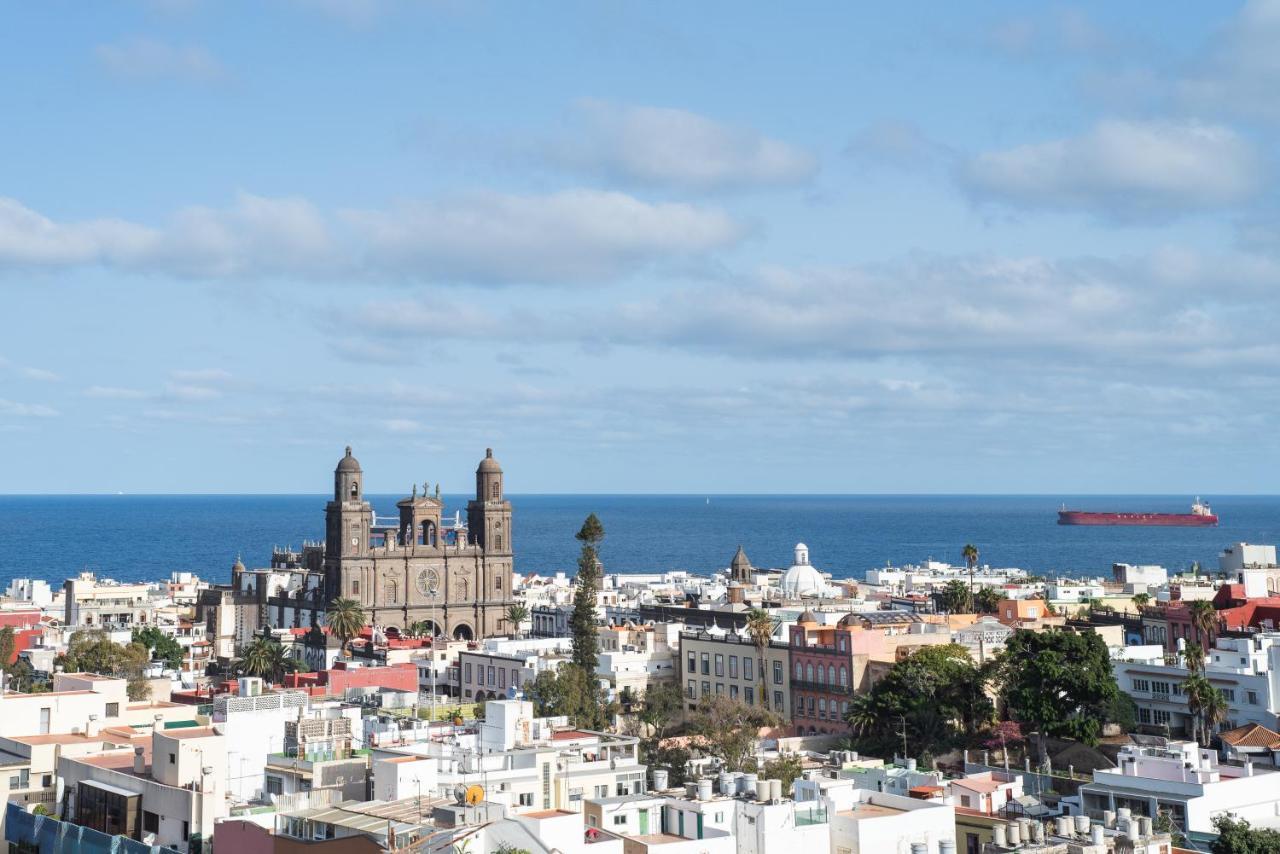 Home2book El Perenquen San Nicolas 2 Apartamento