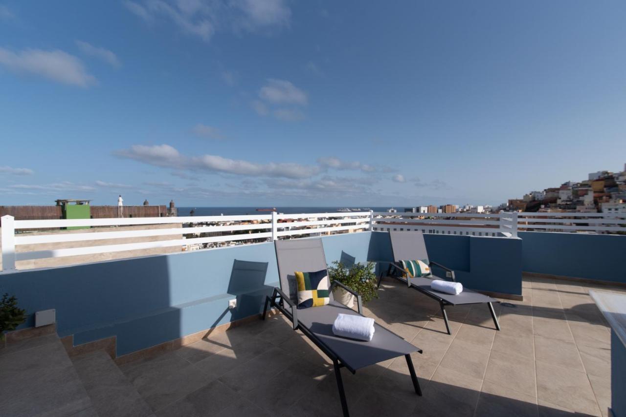 Home2book El Perenquen San Nicolas 2 Apartamento Las Palmas de Gran Canária