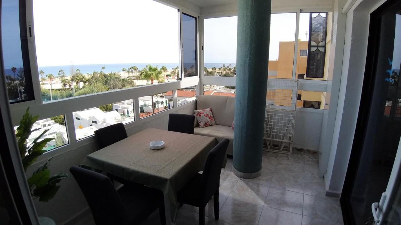 Excelsior Ii Vista Apartment *