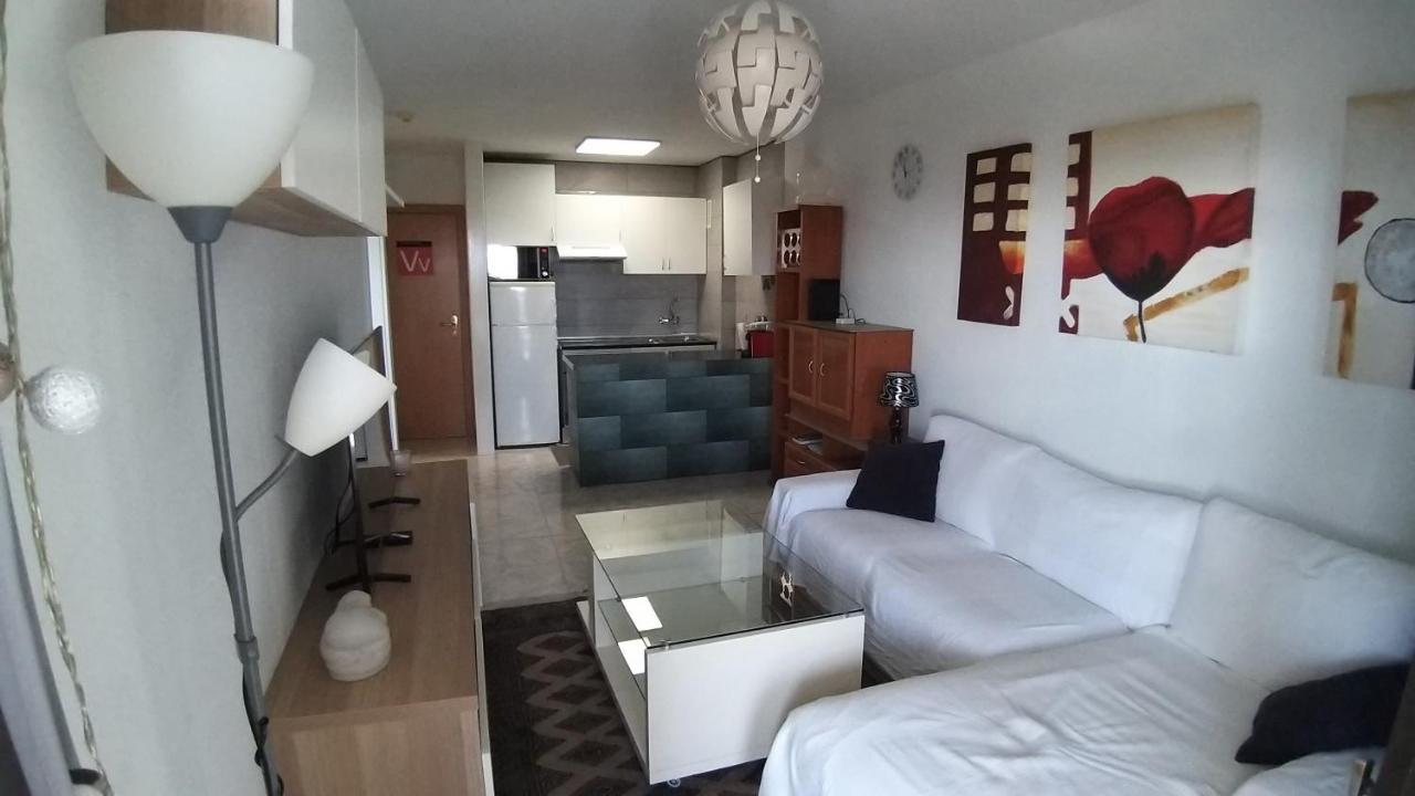 Apartment Excelsior Ii Vista Playa del Ingles (Gran Canaria)