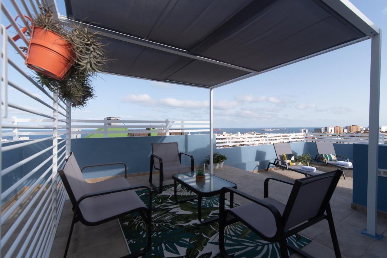 Apartamento Home2book El Perenquen San Nicolas 2 Las Palmas de Gran Canaria