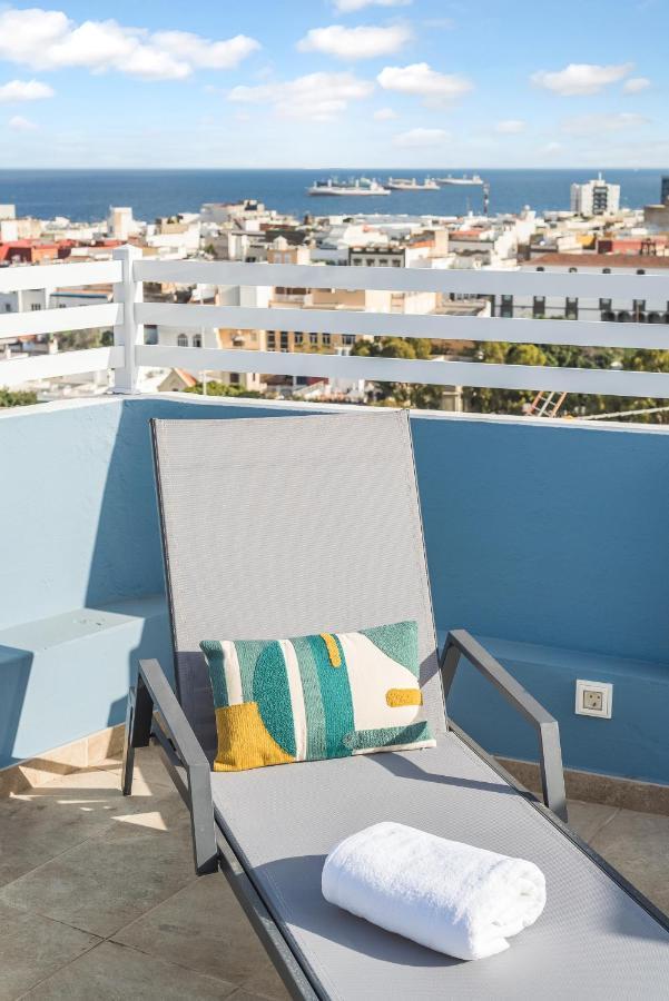 Apartamento Home2book El Perenquen San Nicolas 2 Las Palmas de Gran Canária