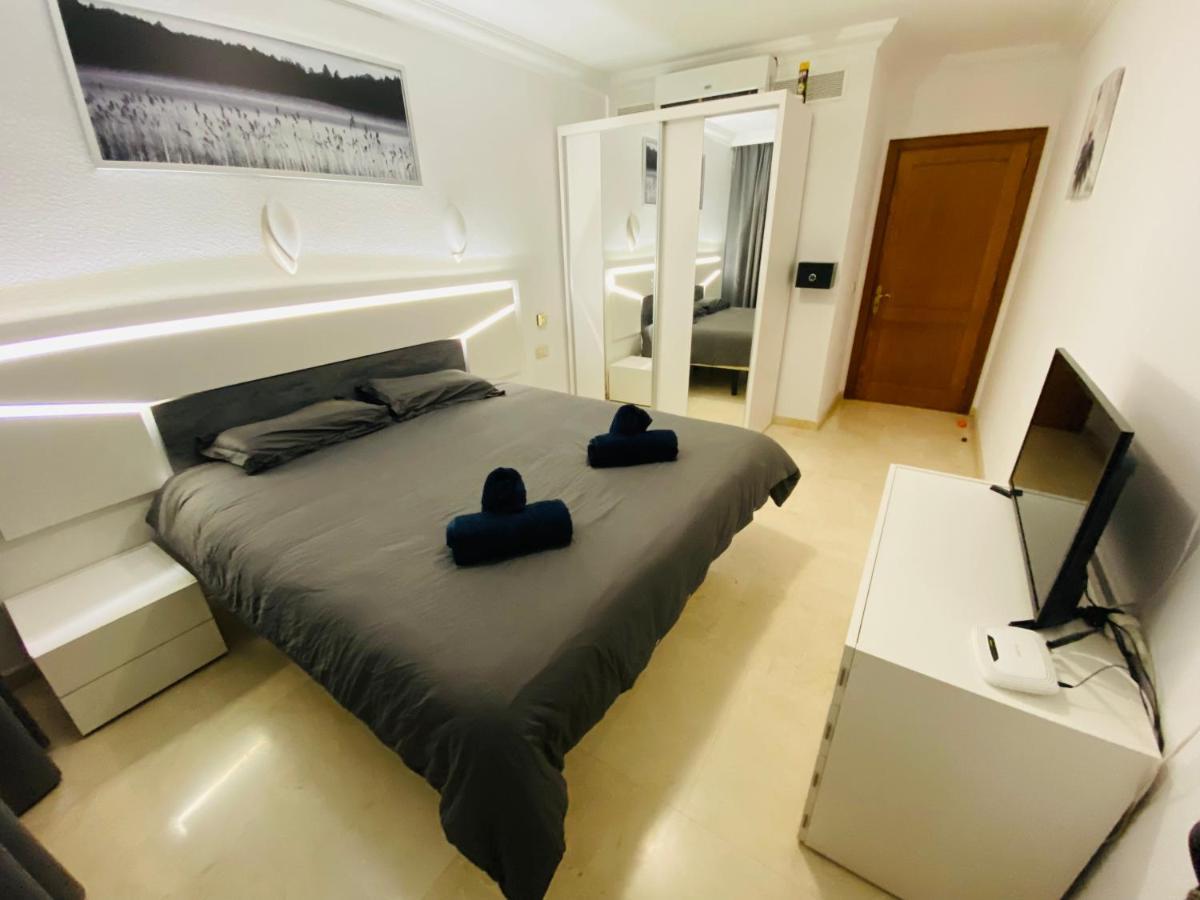 Fantastic Anfi Tauro Duplex With Ocean View