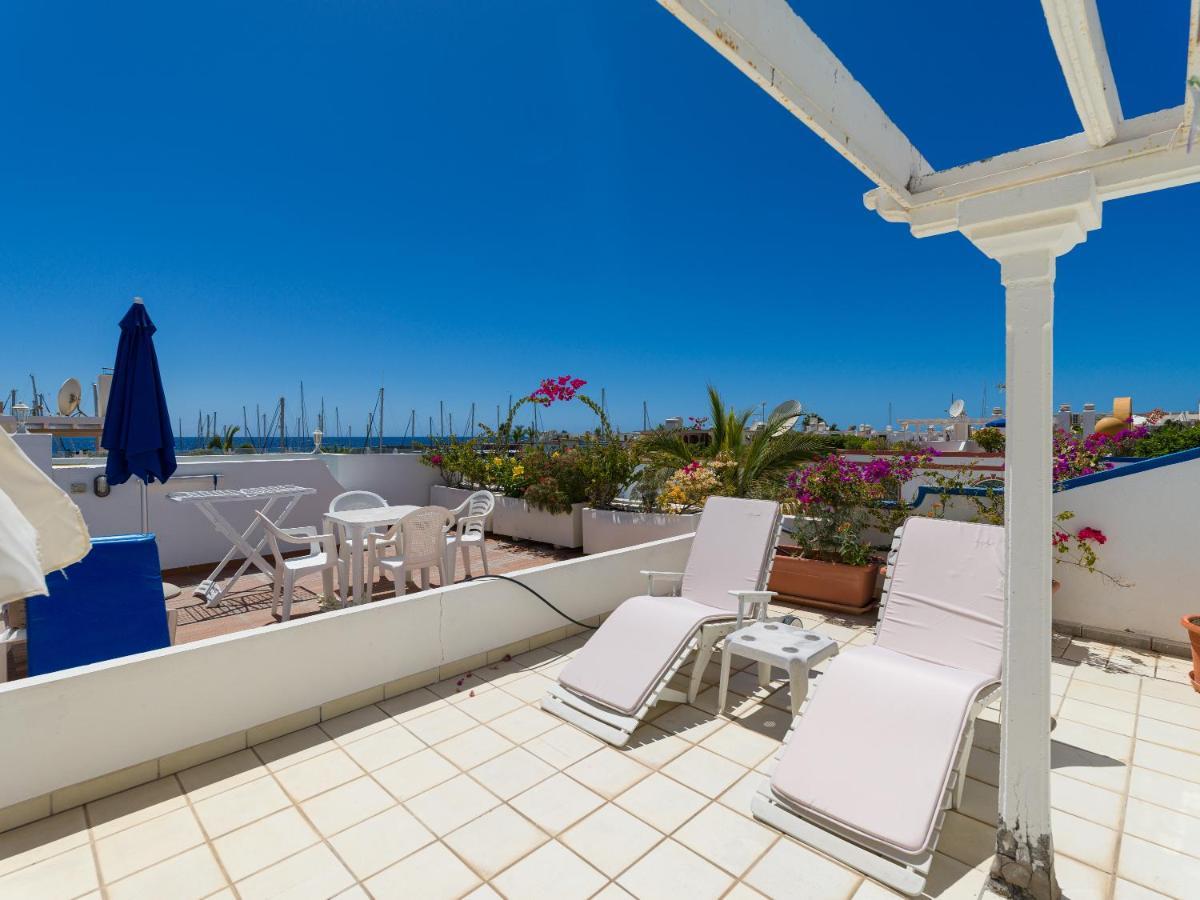 Apartment Marina Nº 298