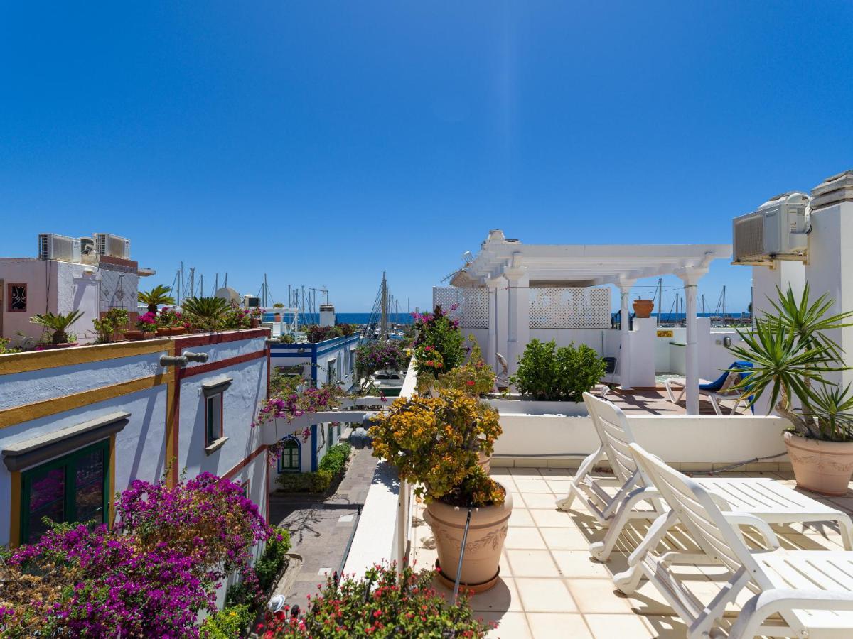 Marina Nº 298 Apartment