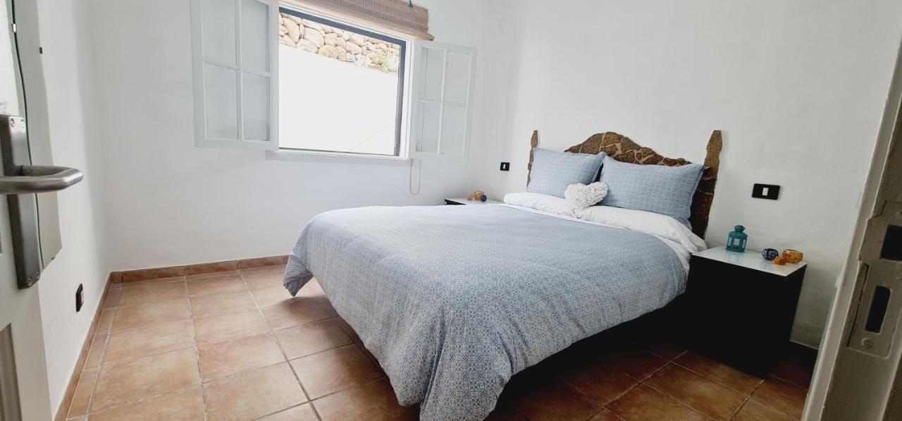 Apartamento Salema Mar, Relax Y Atardecer Al Norte De Gran Canaria *