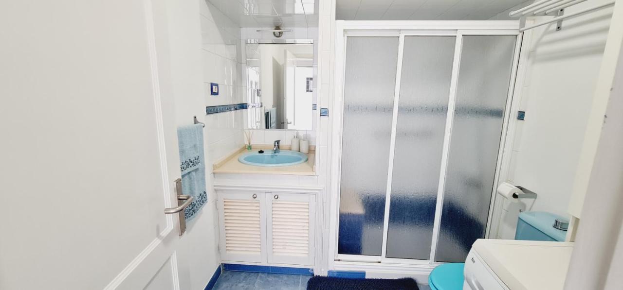 Apartamento Salema Mar, Relax Y Atardecer Al Norte De Gran Canaria *
