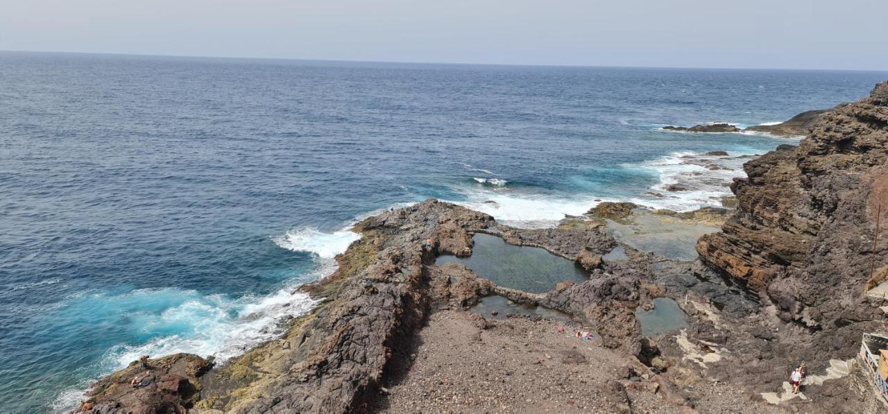 Salema Mar, Relax Y Atardecer Al Norte De Gran Canaria * Las Palmas de Gran Canaria