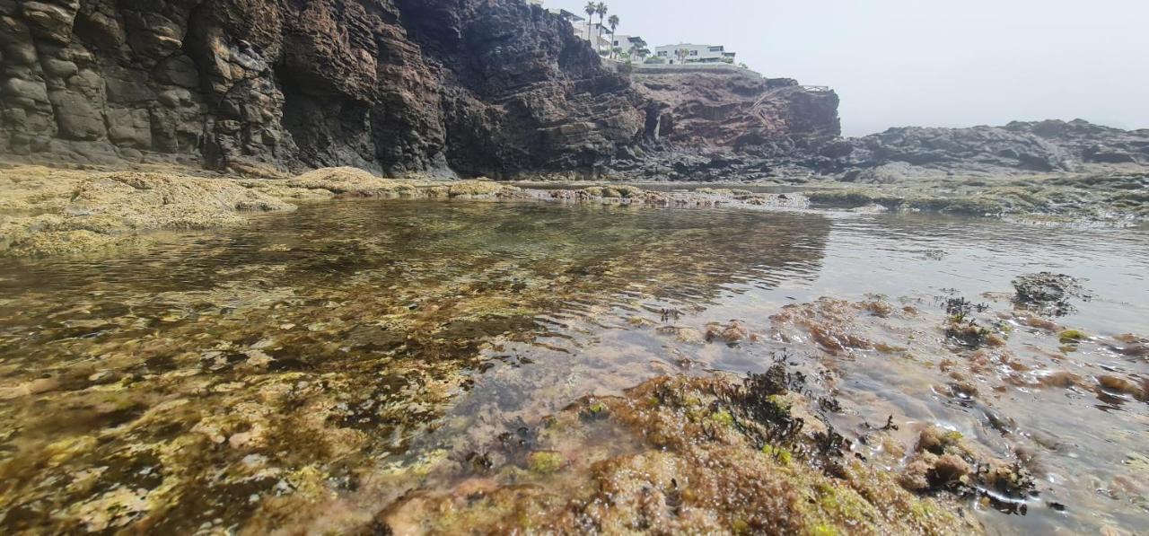 Salema Mar, Relax Y Atardecer Al Norte De Gran Canaria