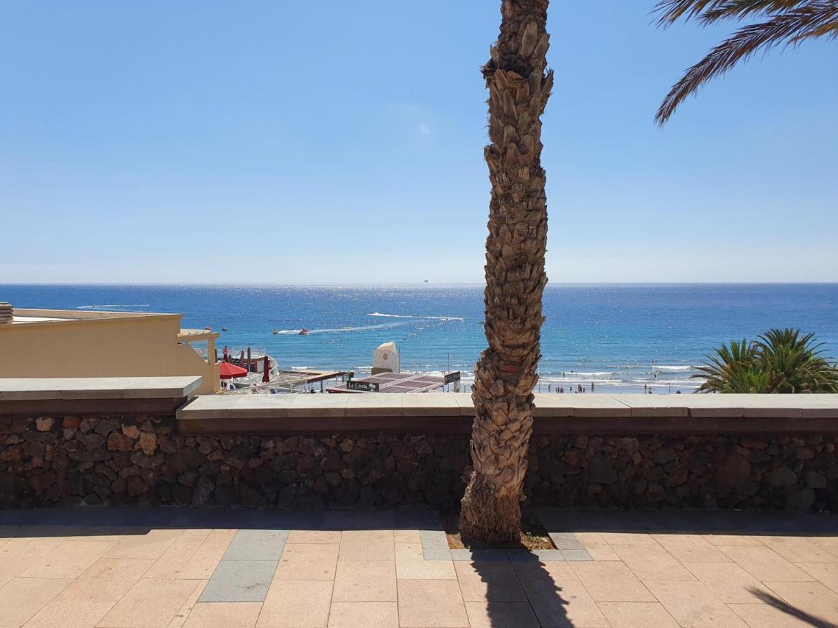 Apartamento Aida 202 By Villagrancanaria