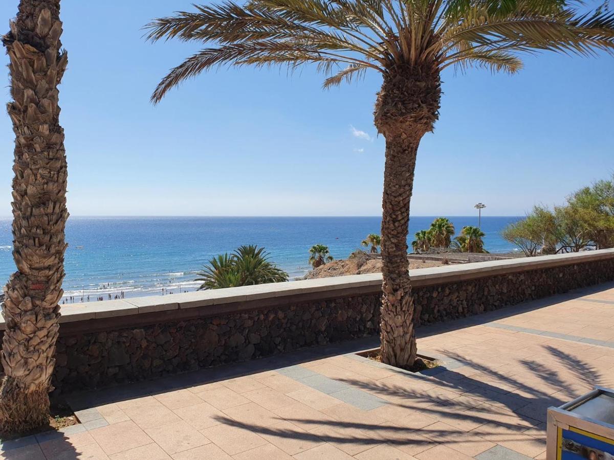 Apartamento Aida 202 By Villagrancanaria *