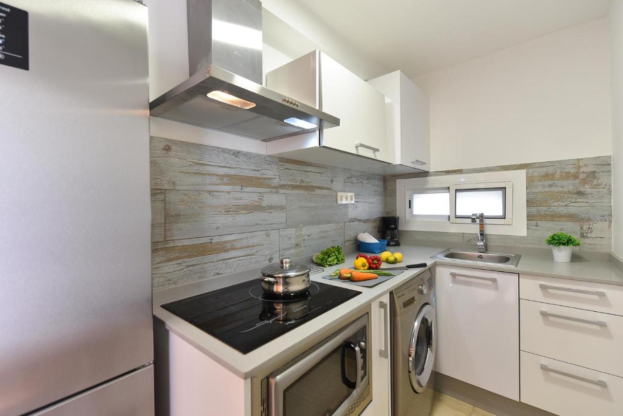 Apartamento Aida 202 By Villagrancanaria
