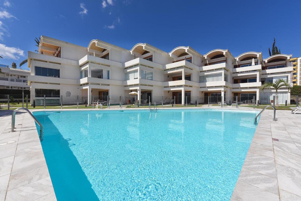 Apartamento Aida 202 By Villagrancanaria