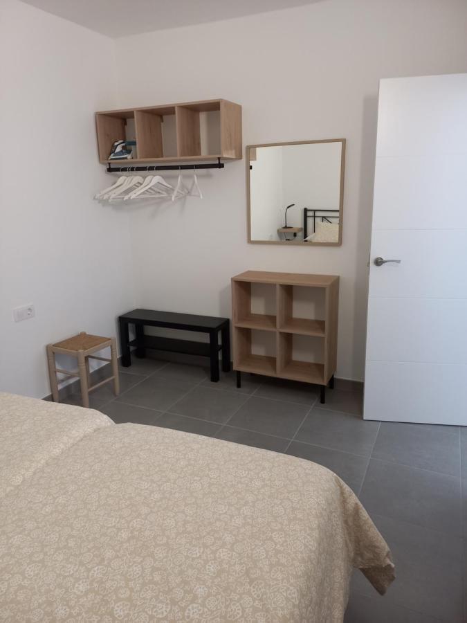 Apto. Dulia Appartement Puerto Rico (Gran Canaria)