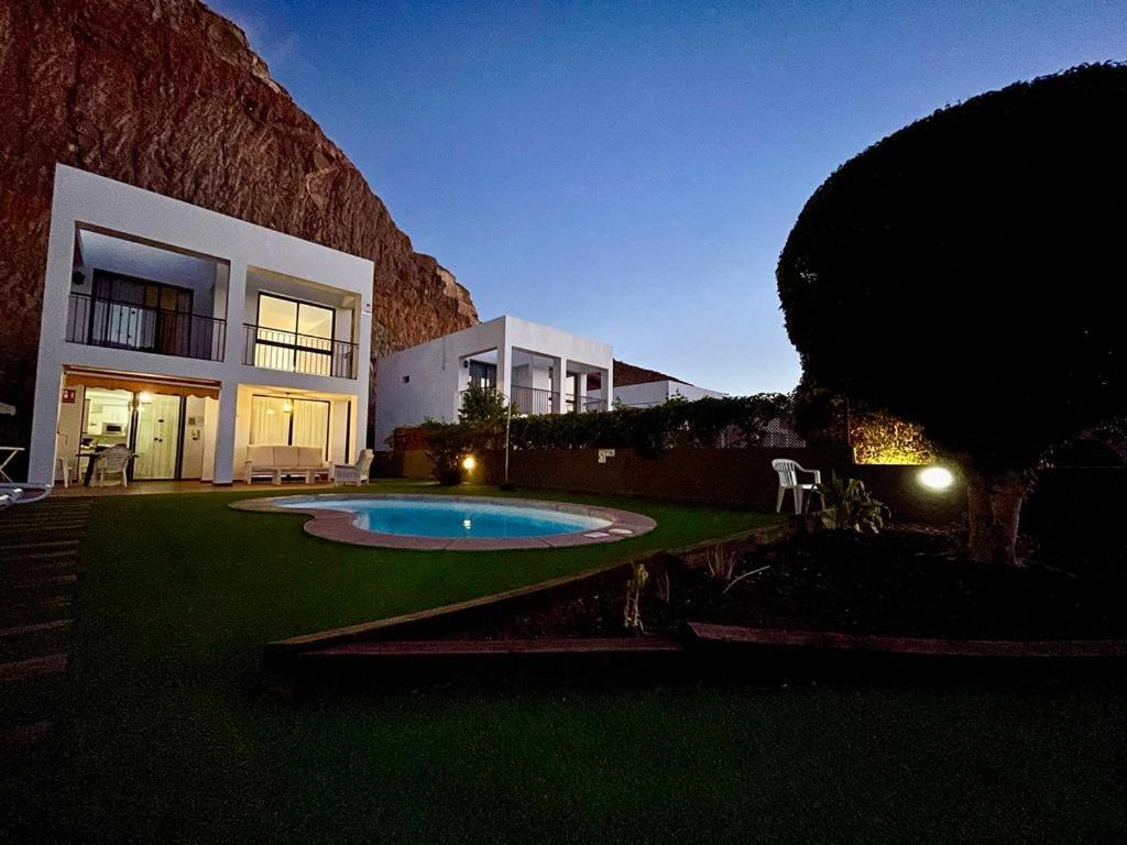 Casas De Tauro * La Playa de Tauro