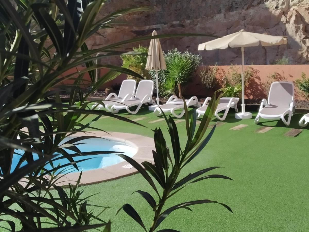 Casas De Tauro * La Playa de Tauro