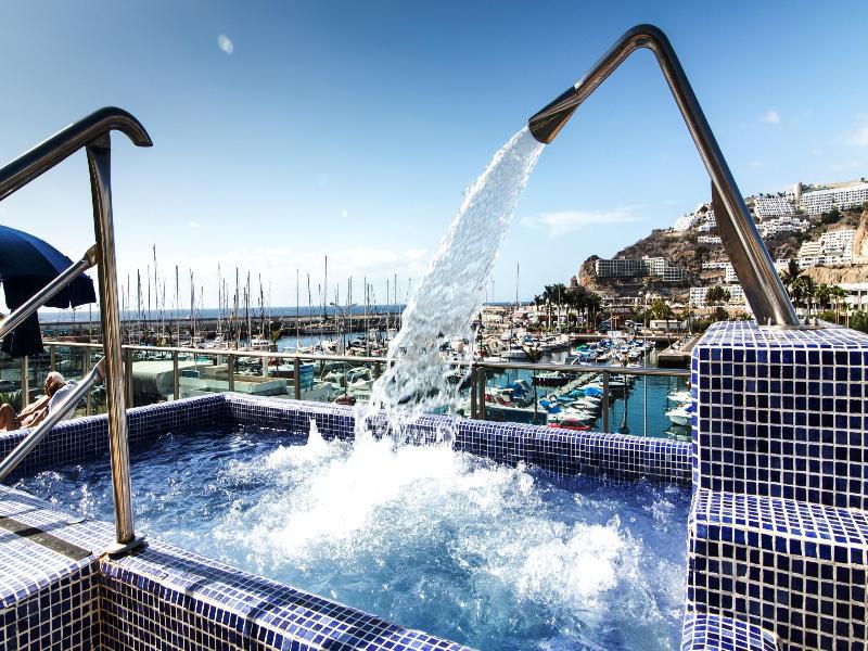 Morasol Aparthotel 4*