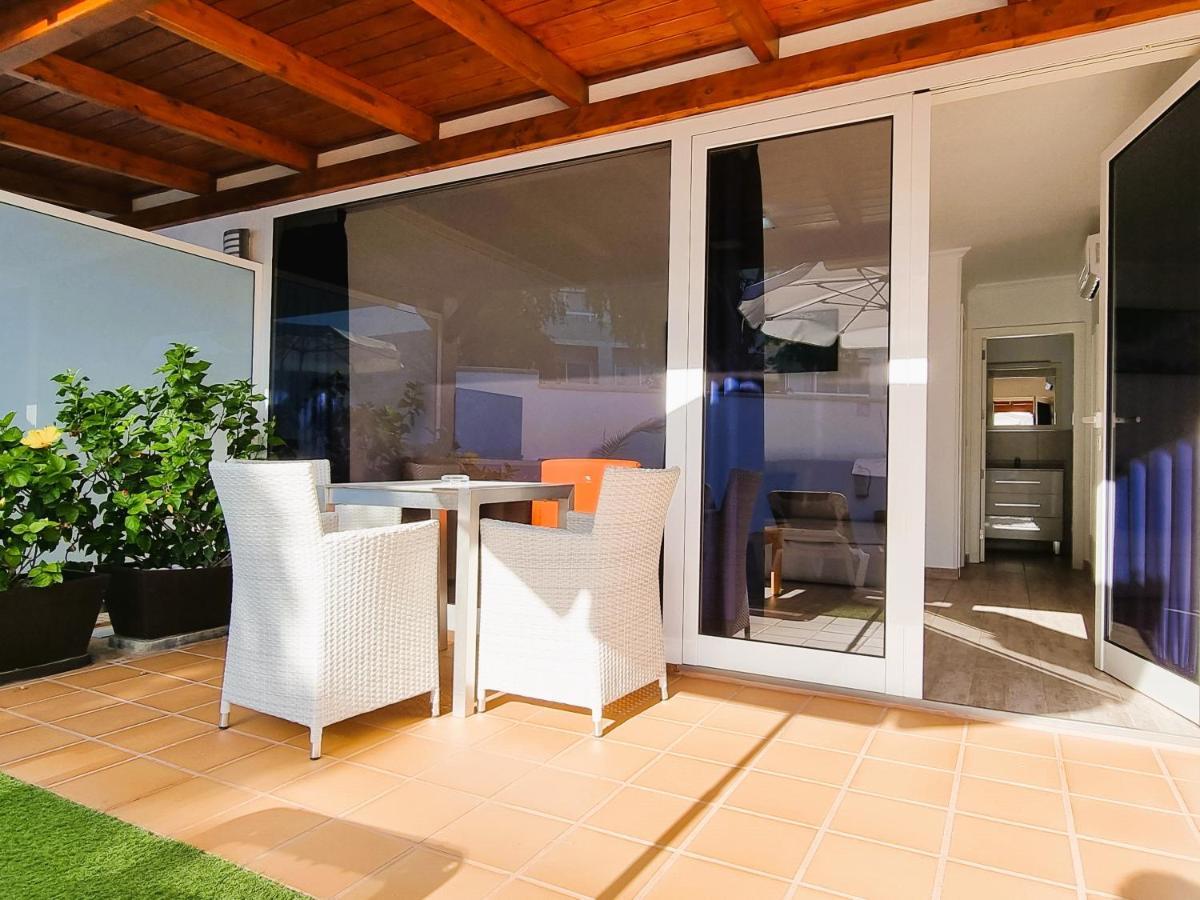 Teresa Appartement *