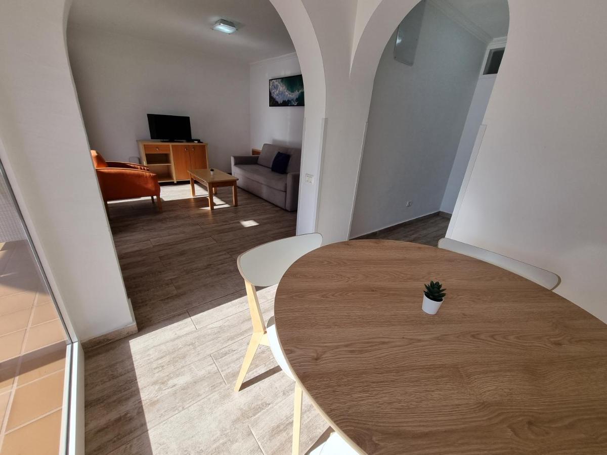 Teresa Appartement Playa del Inglés