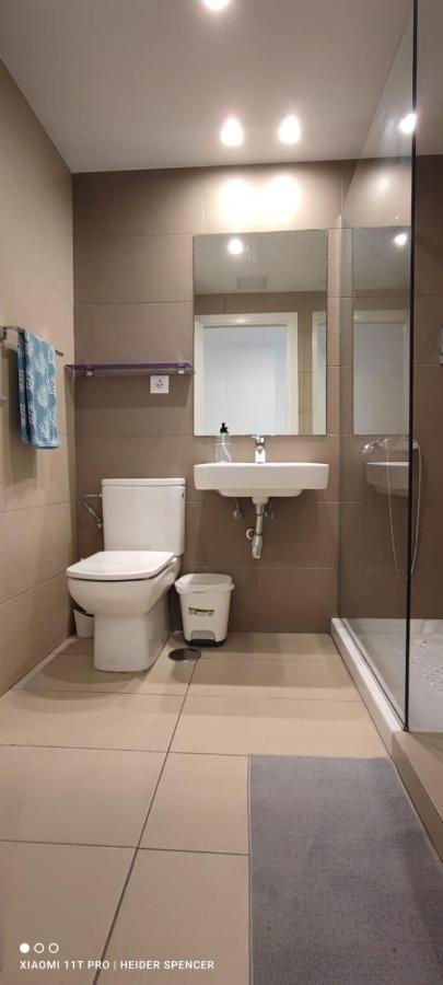Apartment Canteras Op2