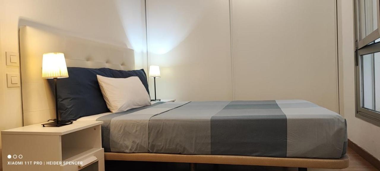 Apartment Canteras Op2