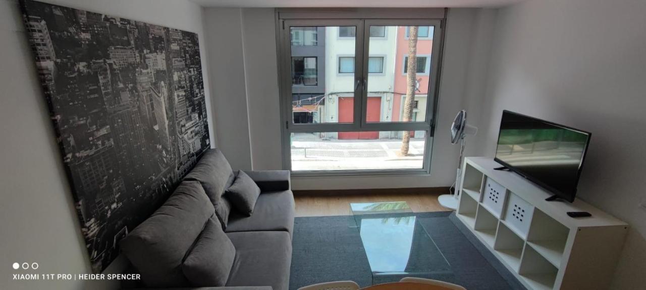 Apartment Canteras Op2 *